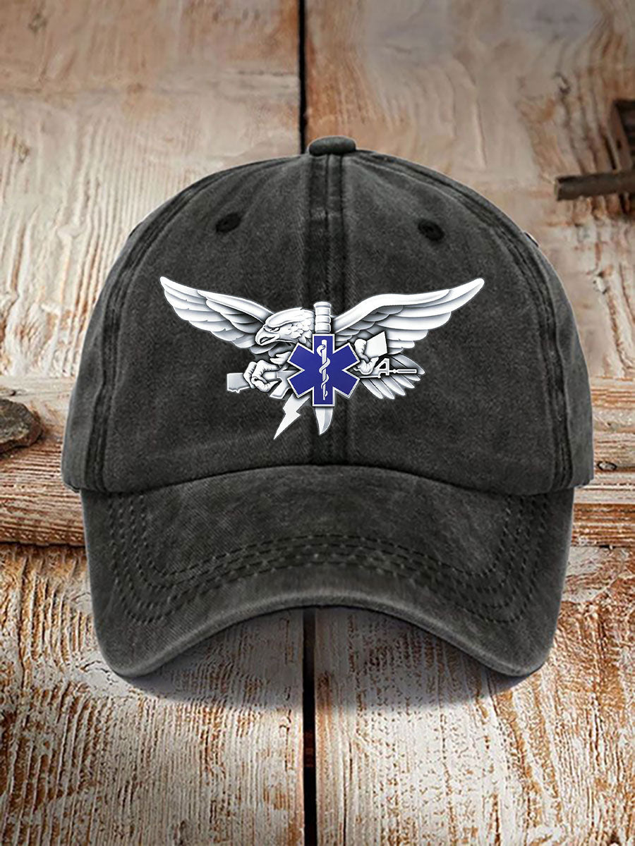 First aid neutral hats