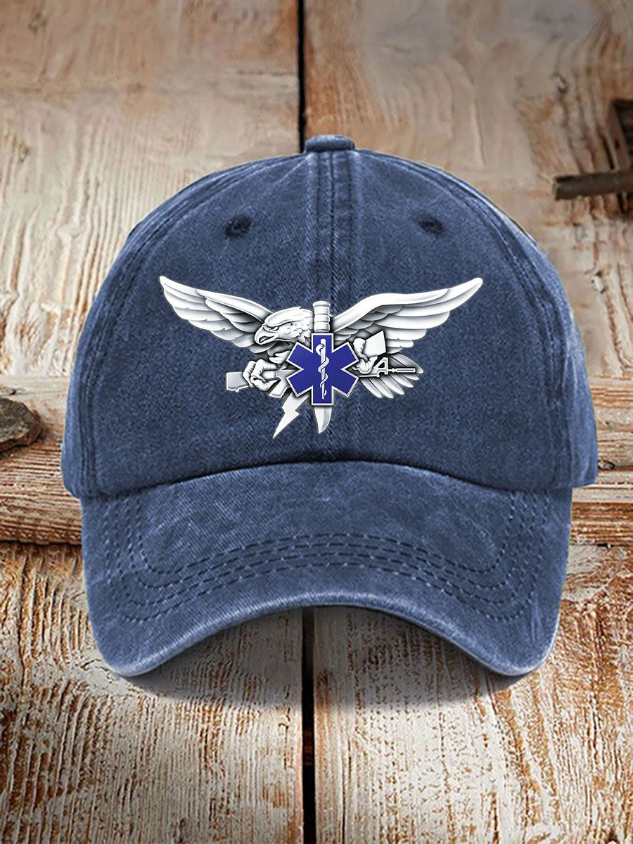 First aid neutral hats