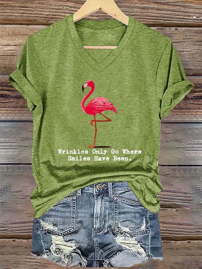 Women's Jimmy Buffett Day Iron On Short Sleeve T-Shirt
