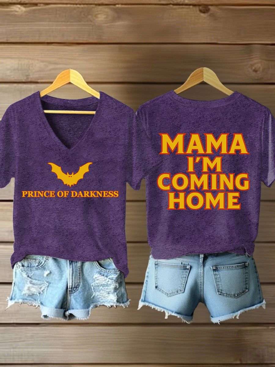 Women's Rock Legends T-shirt
