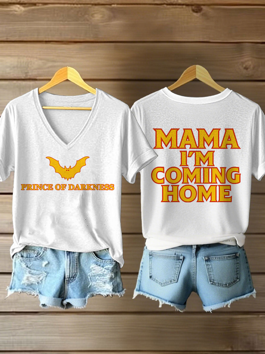 Women's Rock Legends T-shirt