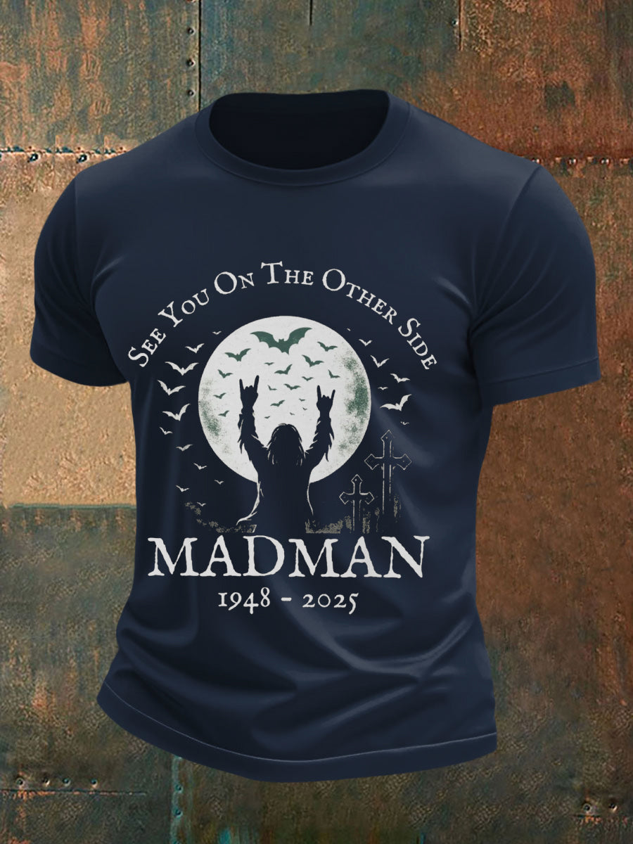 Men's Rock Legends T-shirt