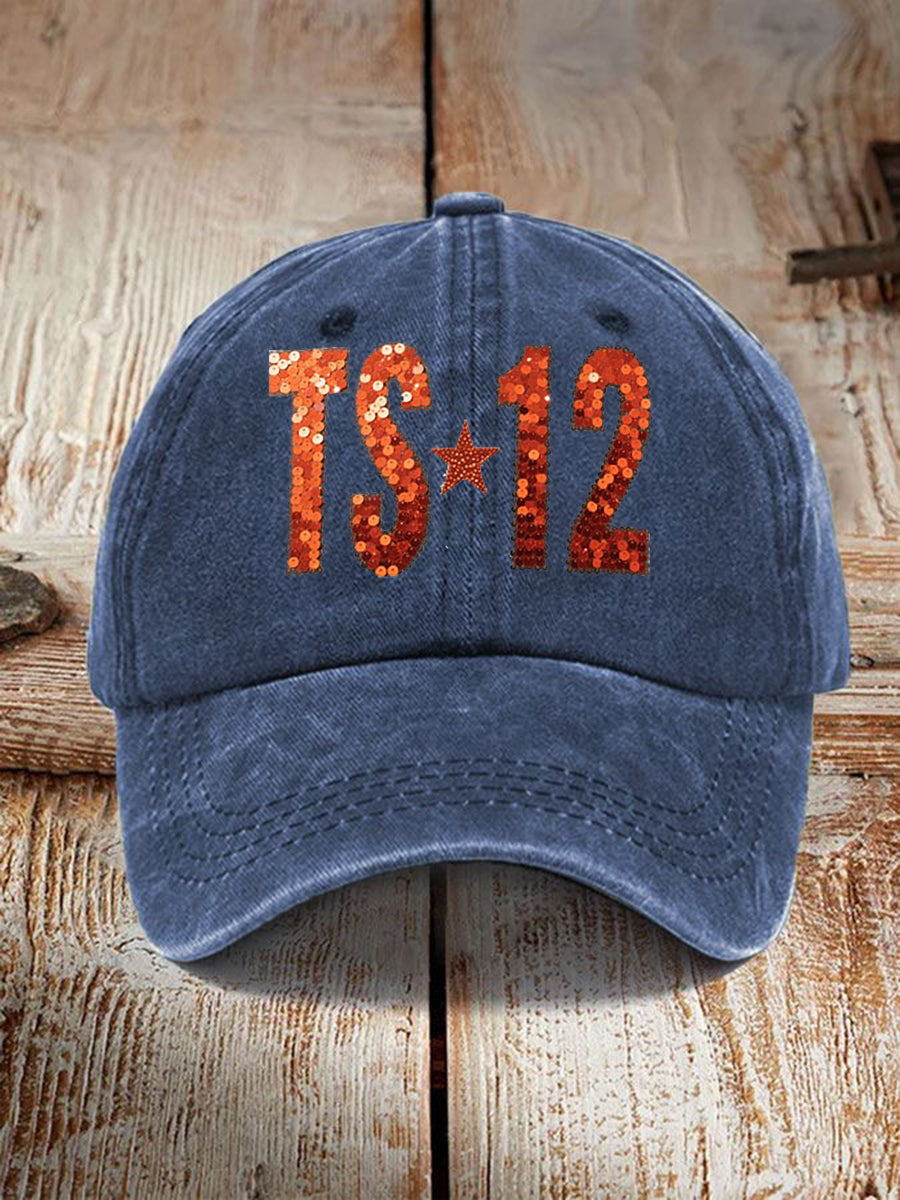 Unisex TS12 Print Hat