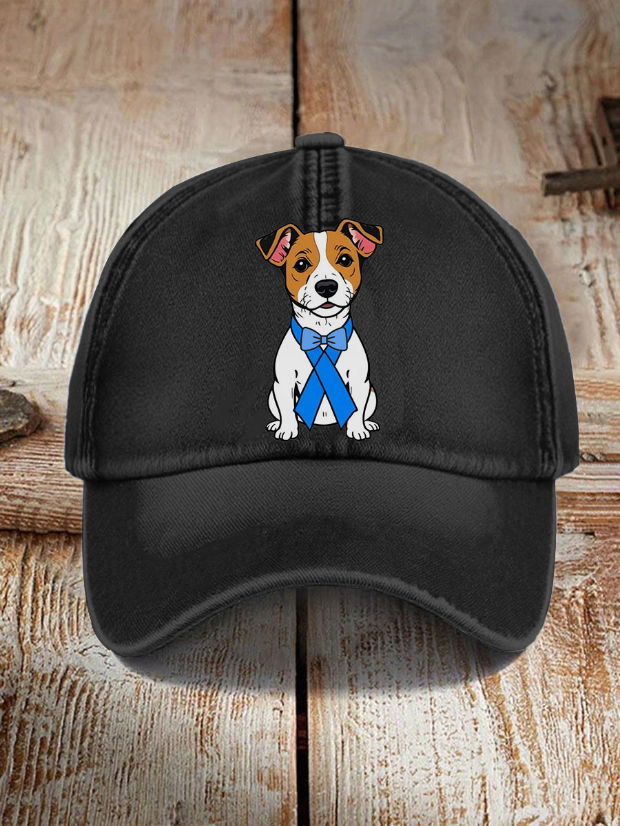 Unisex Prostate Cancer Awareness hat