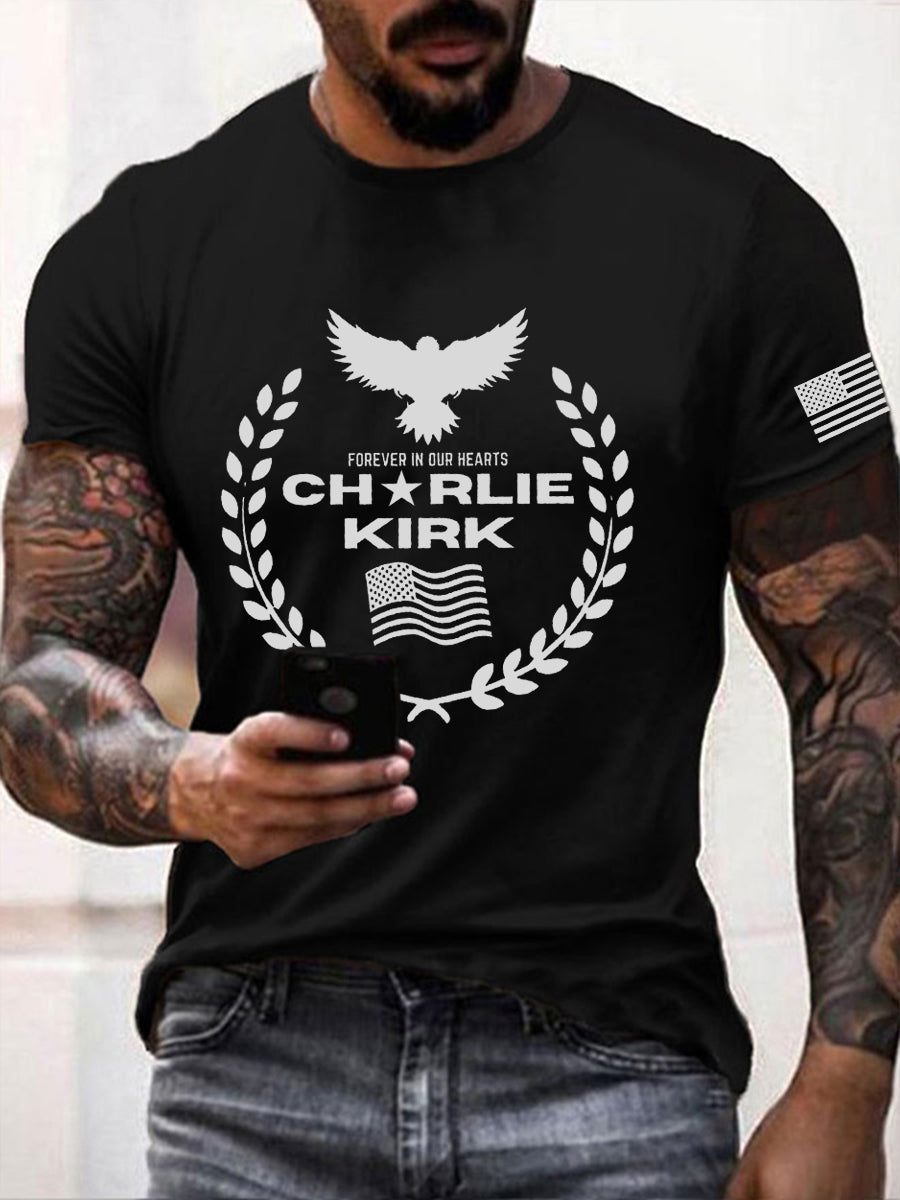 Men's FREEDOM T-shirt