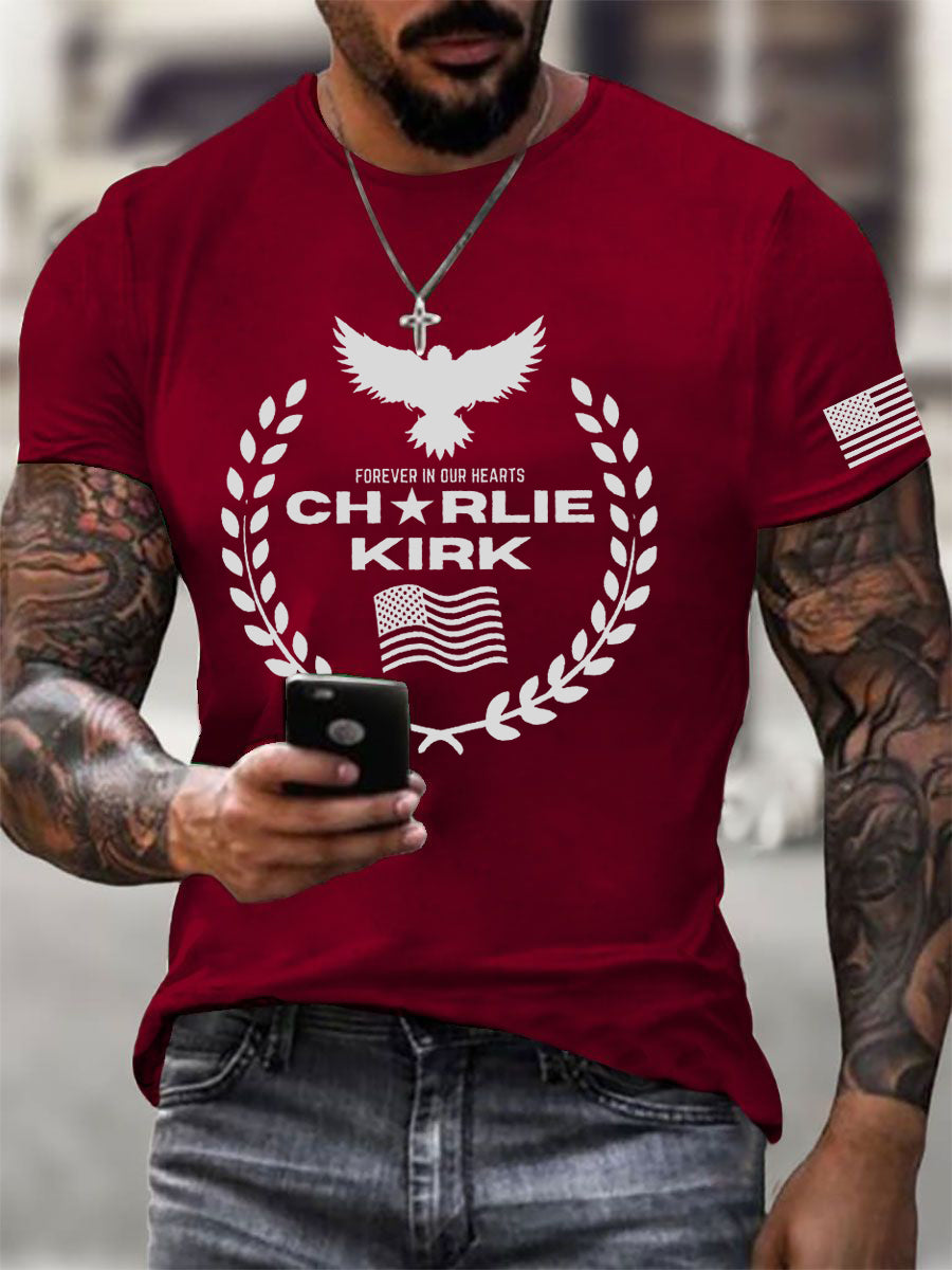 Men's FREEDOM T-shirt
