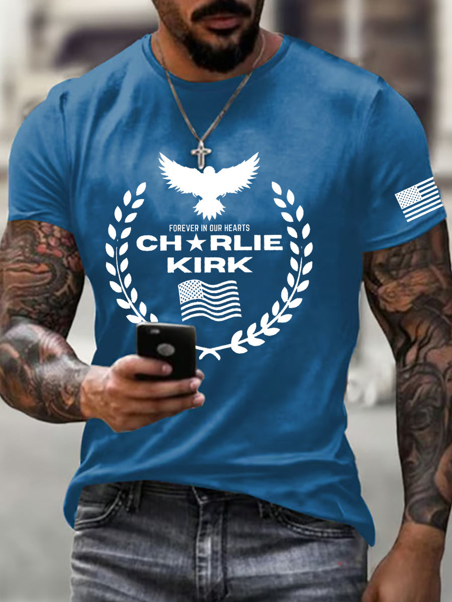 Men's FREEDOM T-shirt
