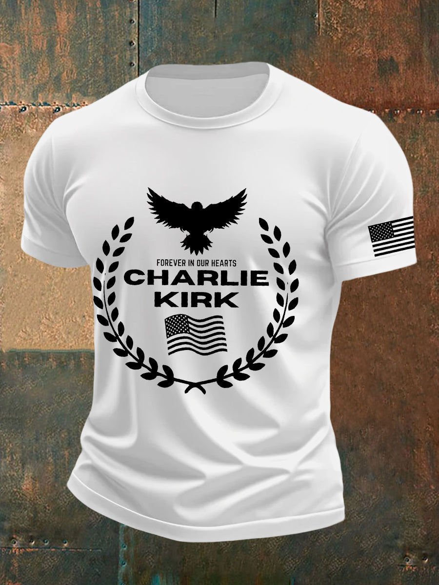 Men's Patriot T-shirt