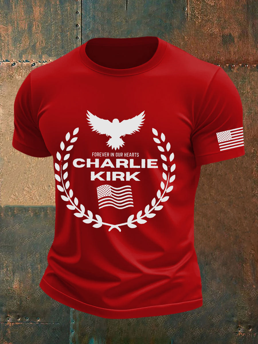 Men's Patriot T-shirt