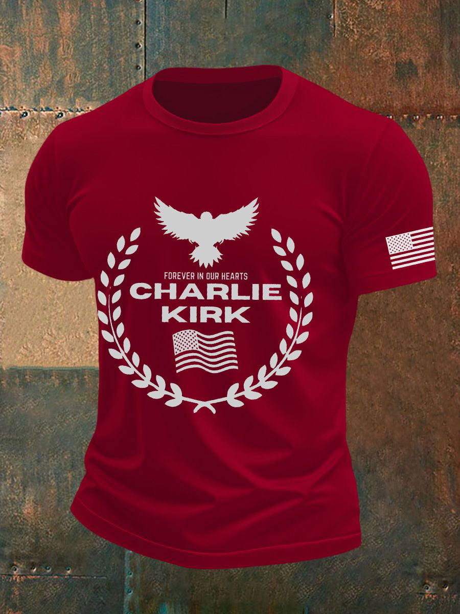 Men's Patriot T-shirt