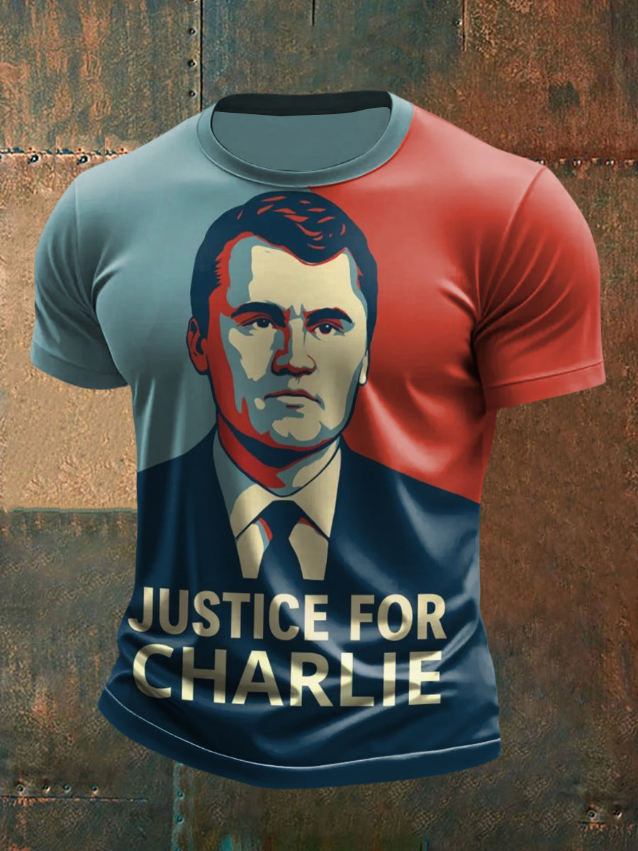 Men's Patriot T-shirt