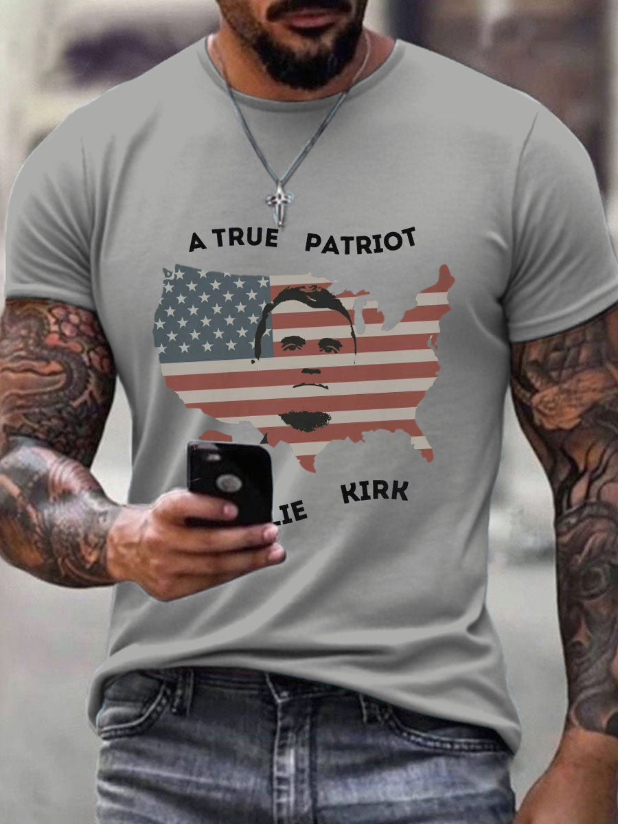 Men's Patriot T-shirt