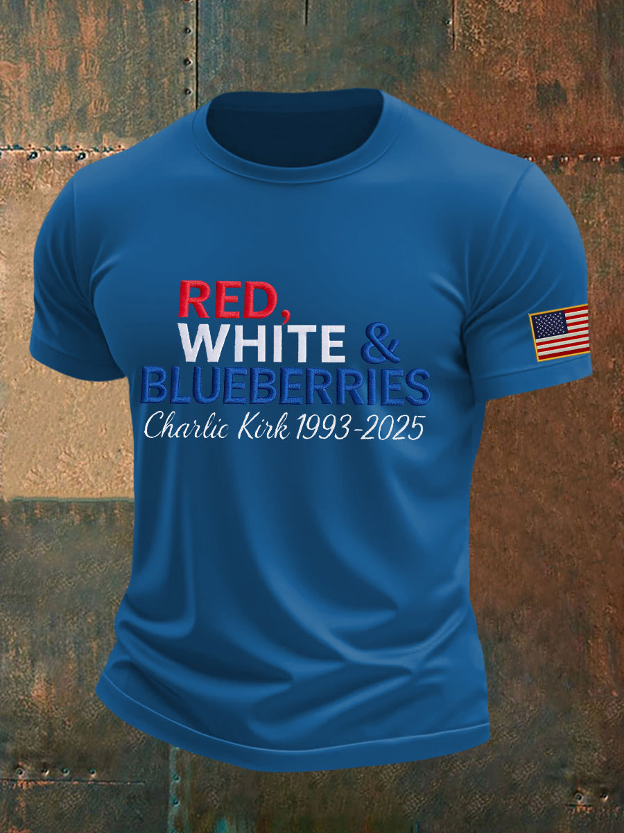 Men's Patriot T-shirt