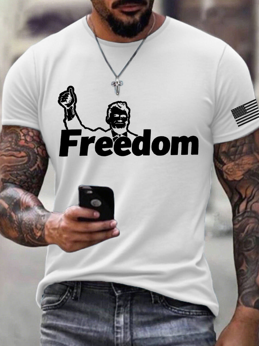 Men's Patriot T-shirt