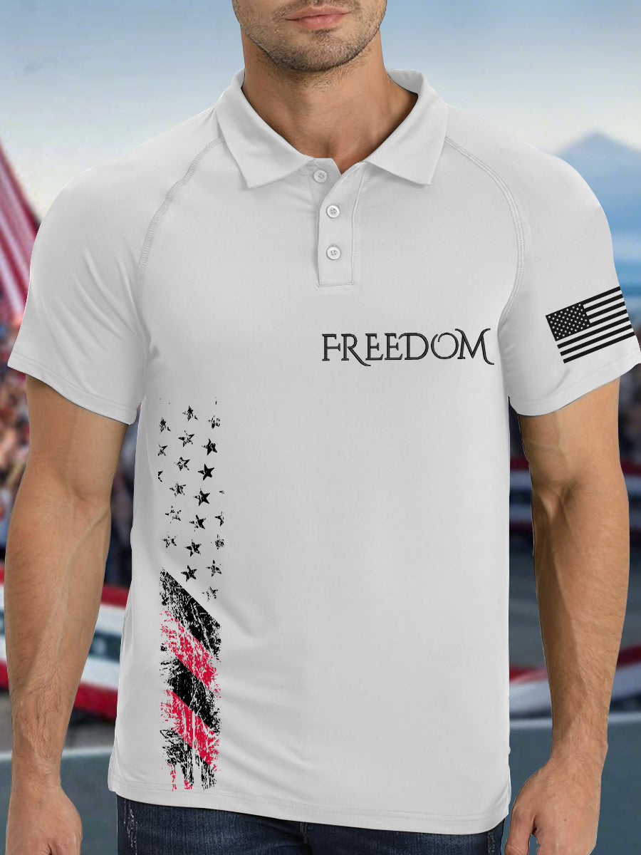 Men's Patriot T-shirt