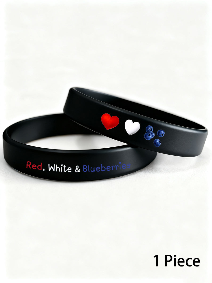 Charlie wristband (202*12*2mm)