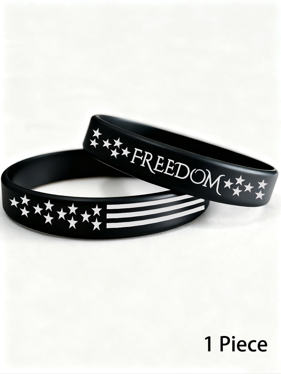 Charlie wristband (202*12*2mm)