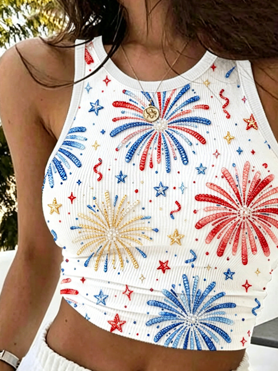 Women's Casual Vest
