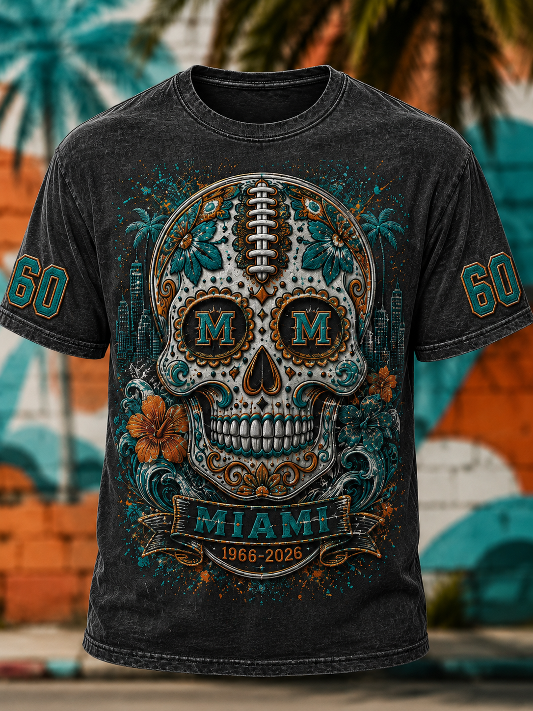 Men's Short Sleeves T-Shirt