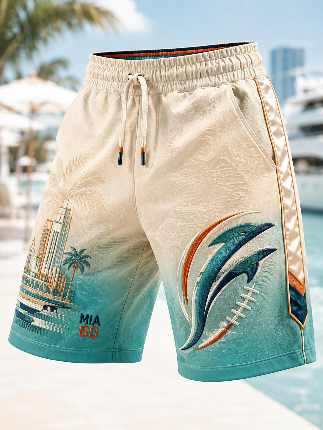Men's Shorts