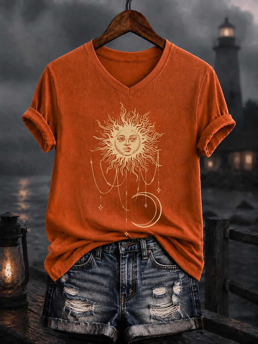 Women's Greetings From Widow’s Bay Halloween Horror T-shirt