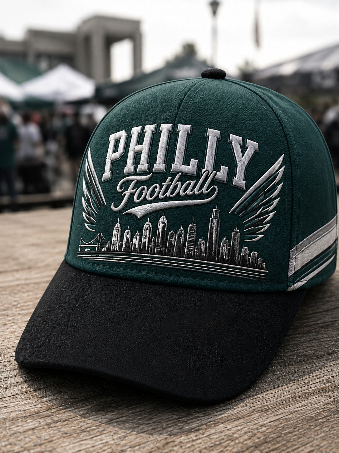 Football Philly Hat