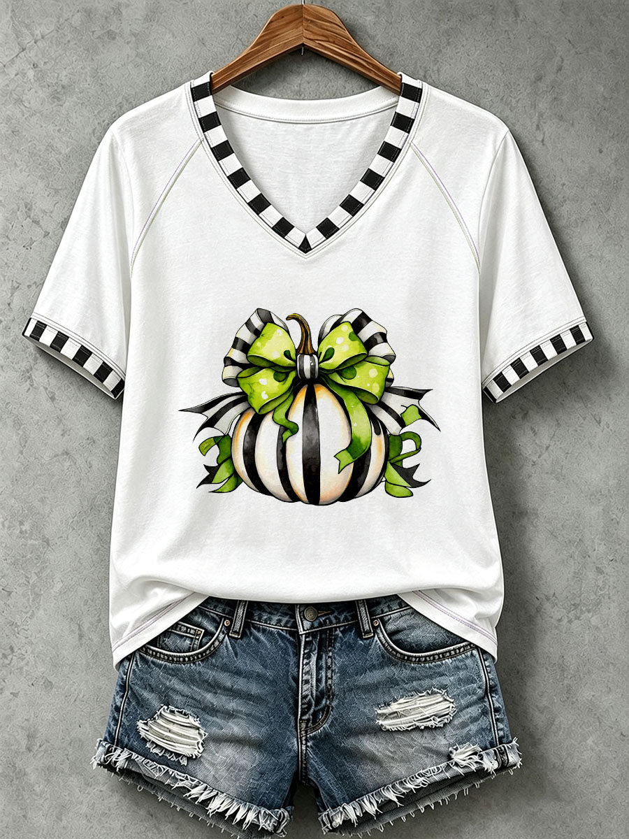 Women's Halloween Musical Inspired T-Shirt