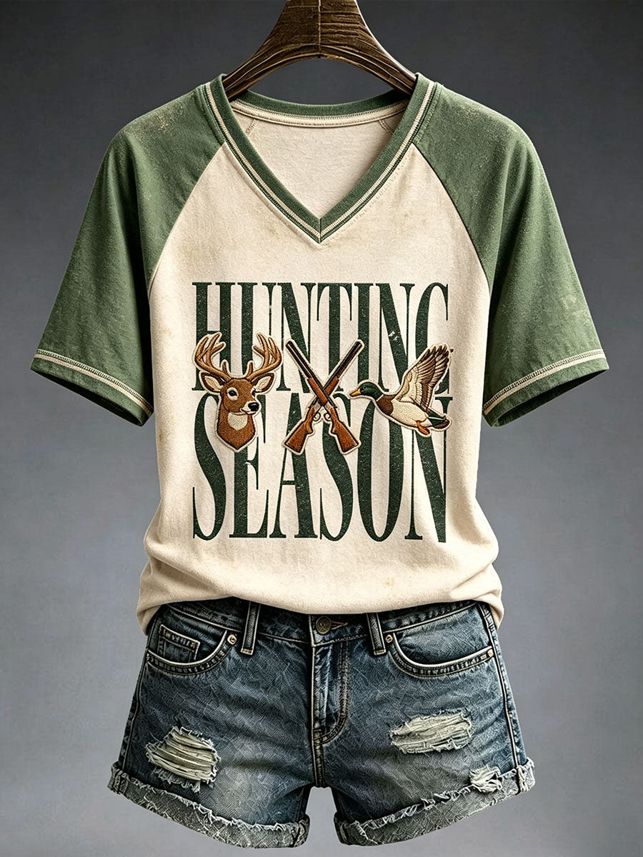 Women's Hunting Season T-Shirt