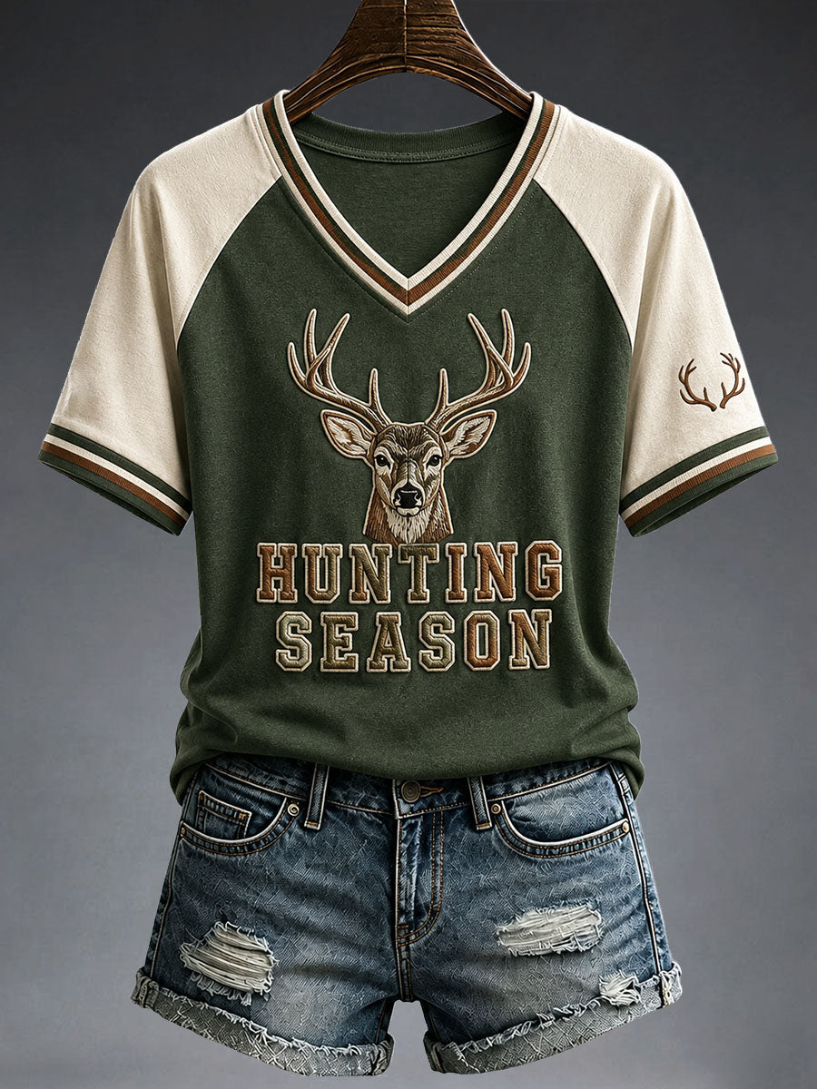 Women's Hunting Season T-Shirt