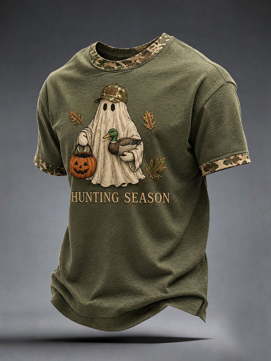 Men's Hunting Season T-Shirt