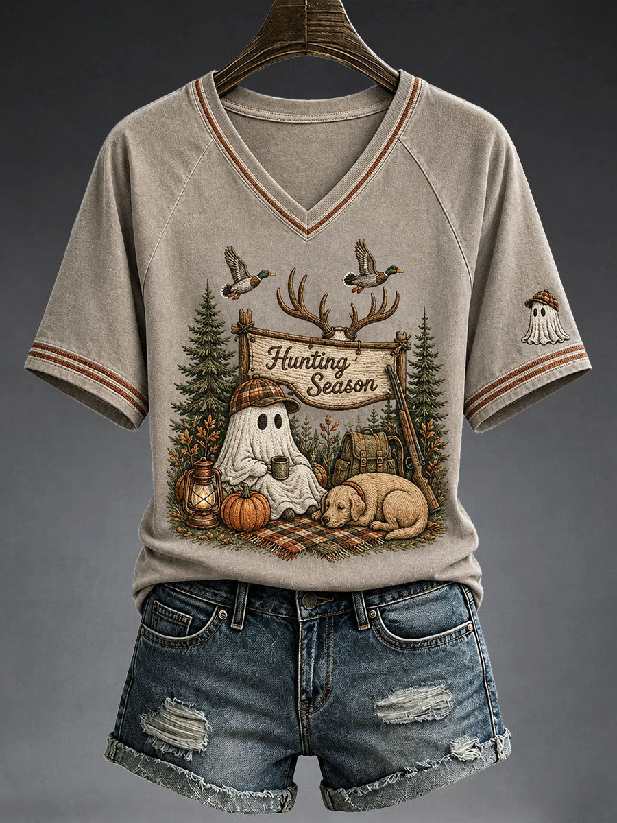 Women's Hunting Season T-Shirt