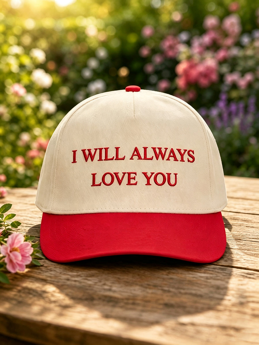 Unisex Country Legend Tribute Cap