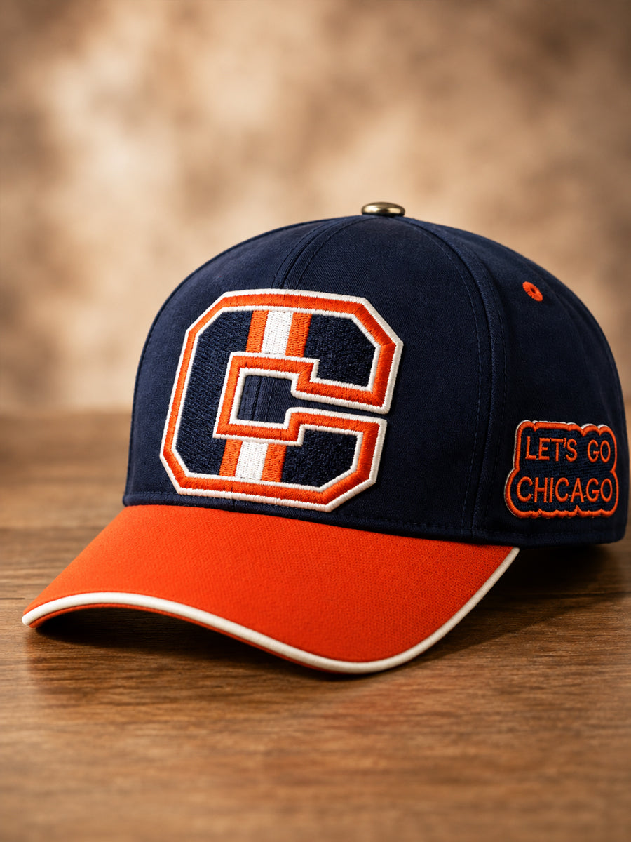 Unisex Football Gameday Gift For Football Fans Print Hat