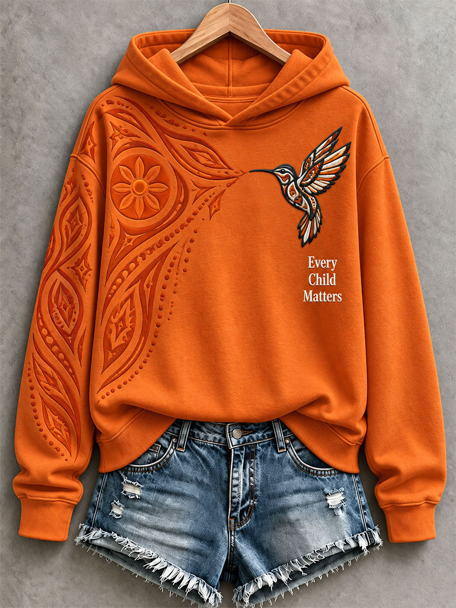 Women's Every Child Matters Hoodie