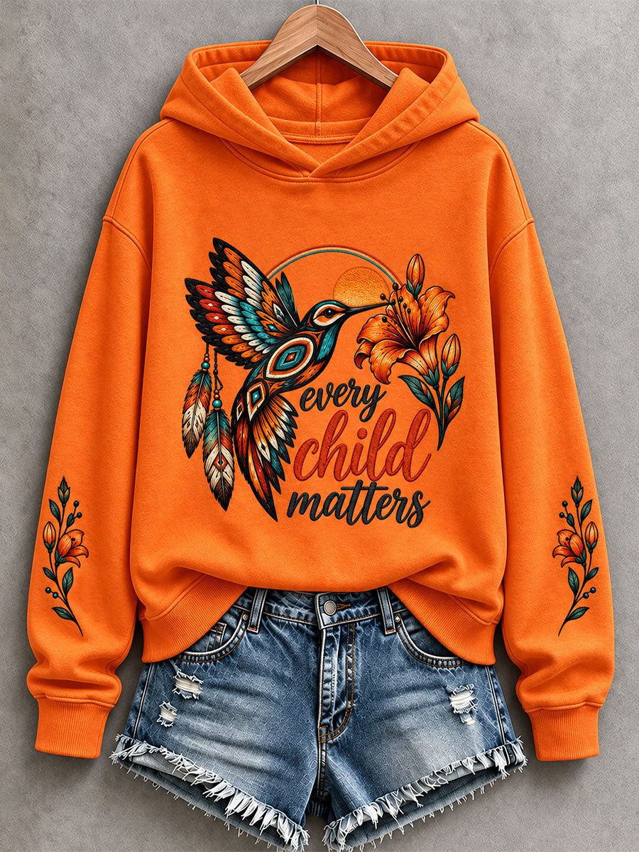 Women's Every Child Matters Hoodie