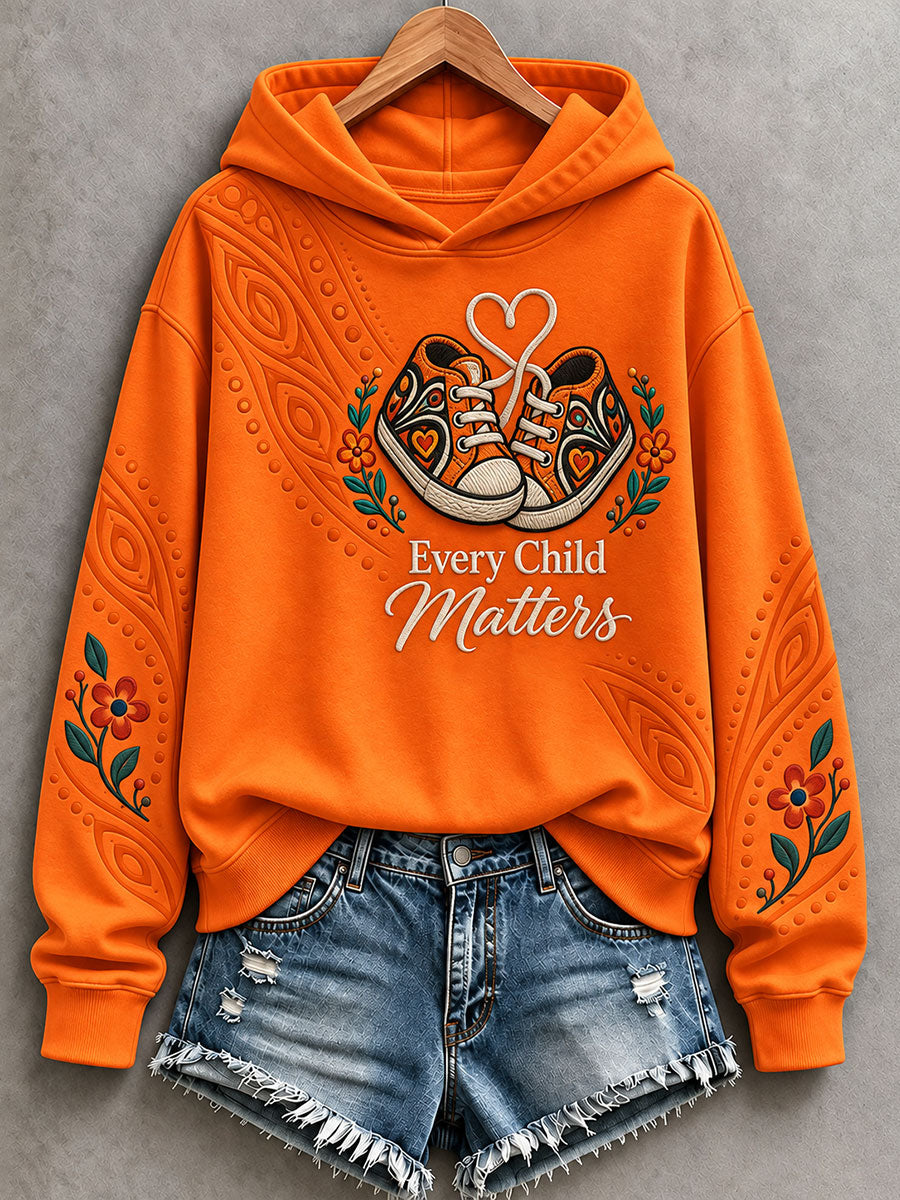 Women's Every Child Matters Hoodie