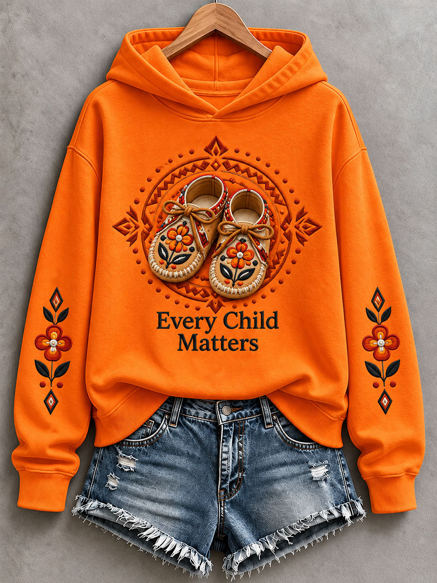 Women's Every Child Matters Hoodie