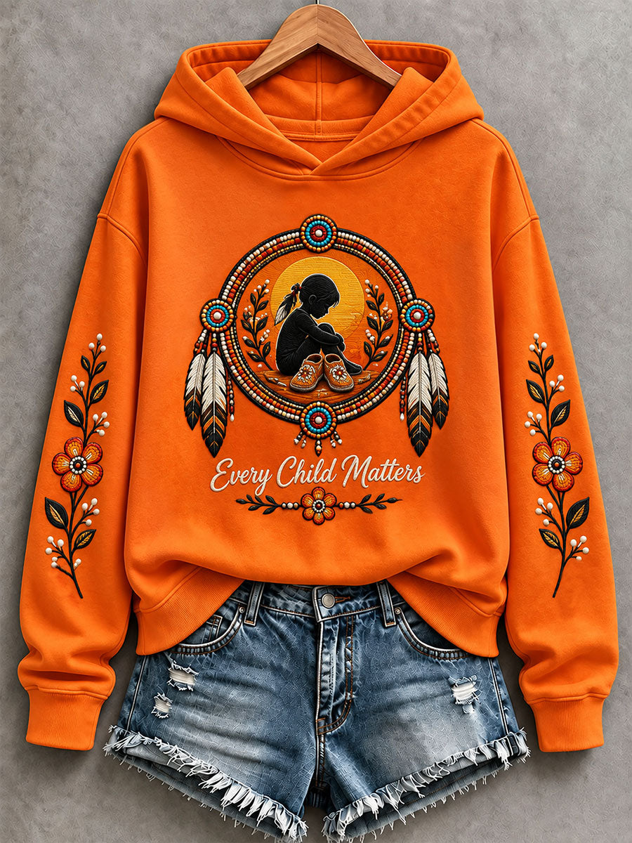 Women's Every Child Matters Hoodie