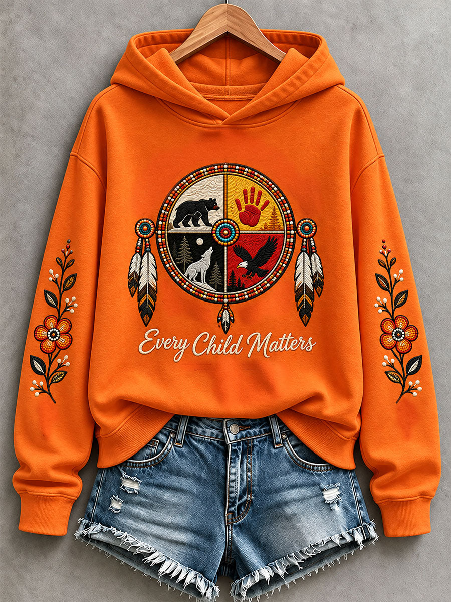 Women's Every Child Matters Hoodie