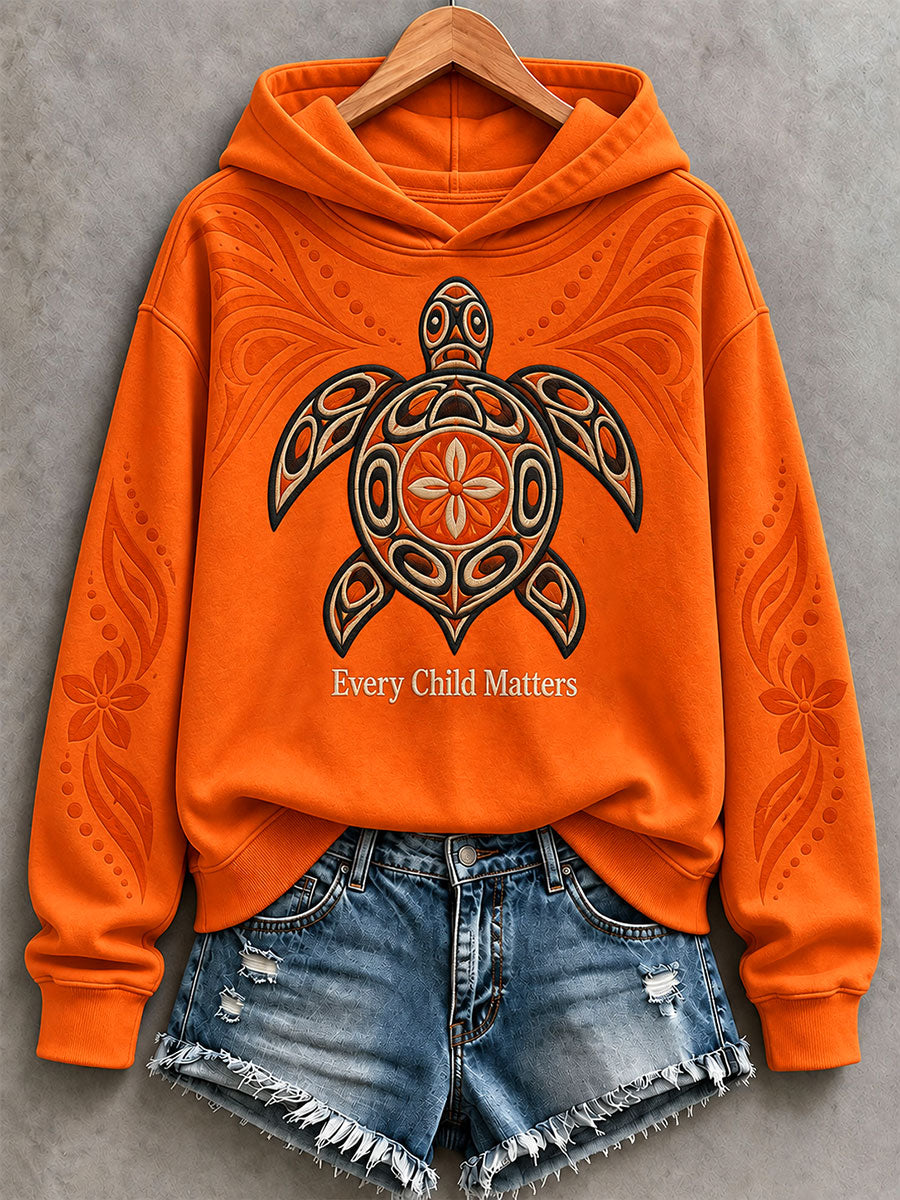 Women's Every Child Matters Hoodie