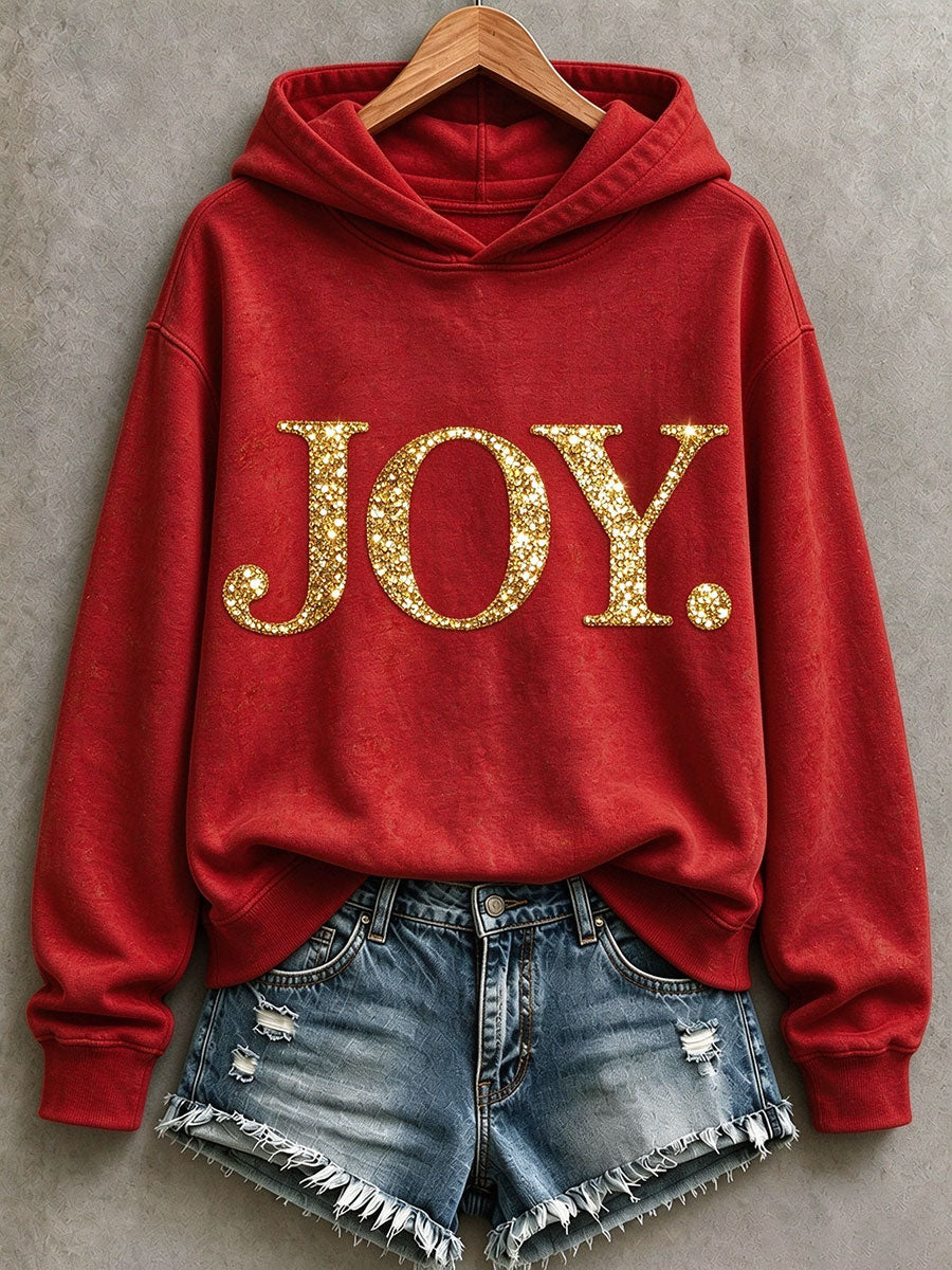 Women's Joy Hoodie