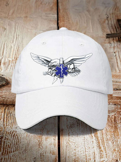 First aid neutral hats