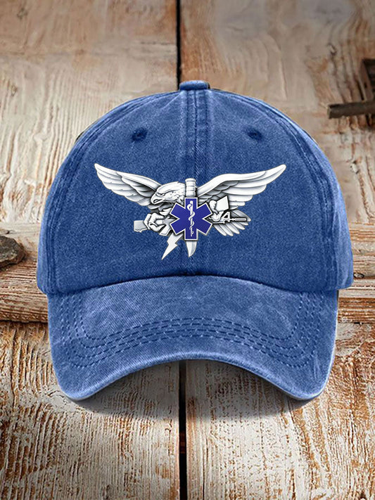First aid neutral hats