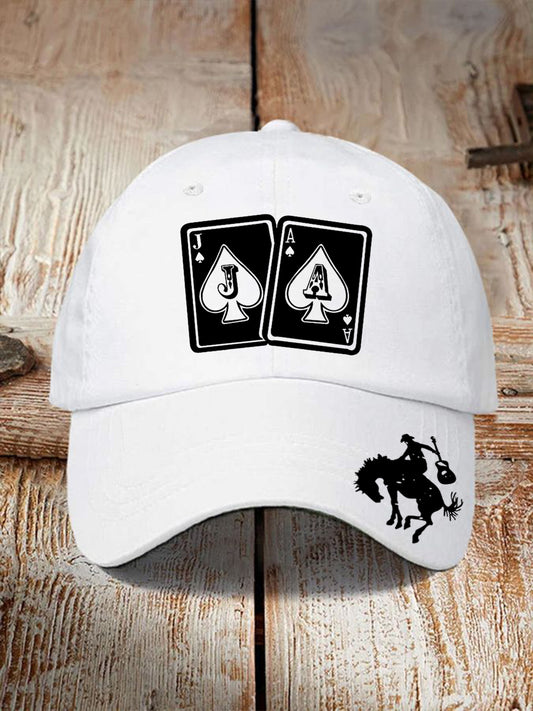 Unisex Full Throttle Tour Country Music Fan Design Hat