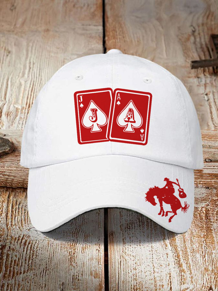 Unisex Full Throttle Tour Country Music Fan Design Hat