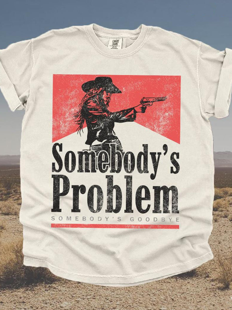 Women's Country Music T-Shirts