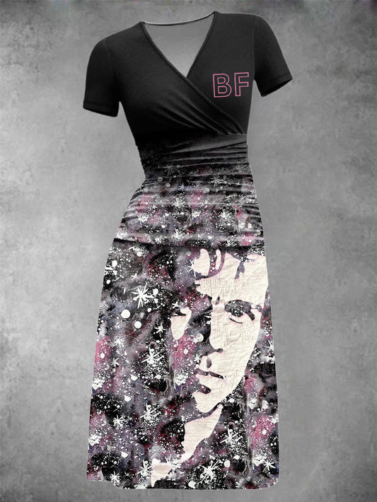 Women's 2025 Tour Dresses