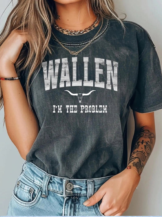 Women's Country Music T-Shirts