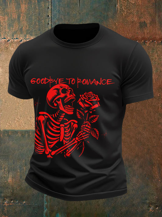 Men's Rock Legends T-shirt
