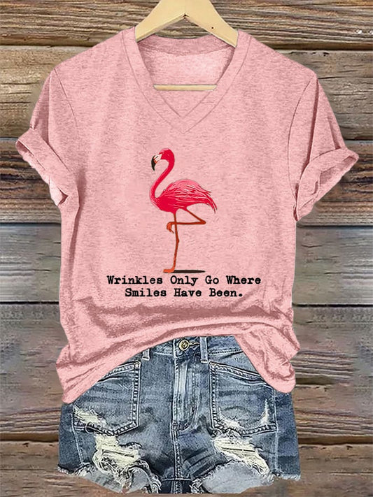 Women's Jimmy Buffett Day Iron On Short Sleeve T-Shirt